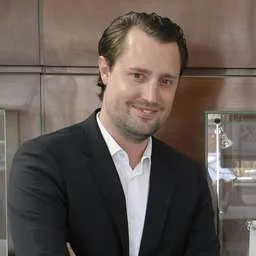 Maximilian F. Hemmerle