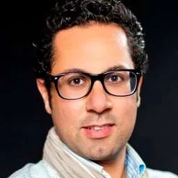 Jubin Honarfar