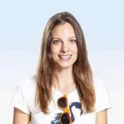 Laura Laubichler