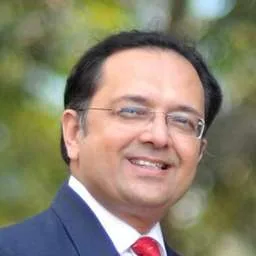 Rajiv Vaishnav