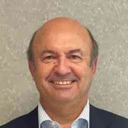 Jaime García-Murillo