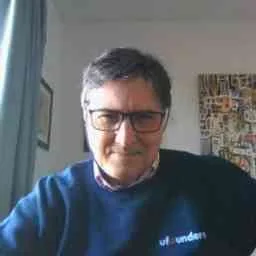 Marcos Parada, Angel Investor
