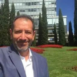 Edmilson Toledo, COO at CLOUDFRAMEWORK
