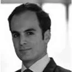 Nicolas Ducharme