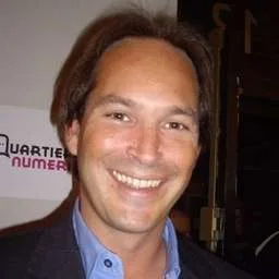 Charles Nouyrit