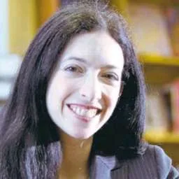 Elissa Shevinsky