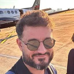Eder Medeiros, Founder & CEO at Maker Market