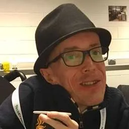 Steve O'Hear