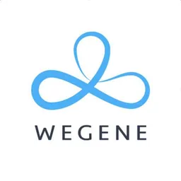 WeGene