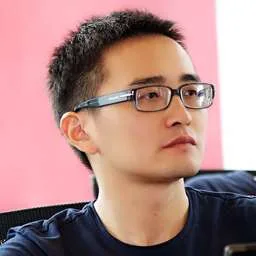 Shudong Zhang