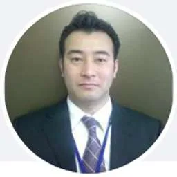 Minematsu Hiroki
