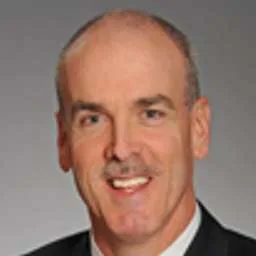 Frederick J. Cole