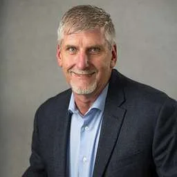 Dale Williams, Angel Investor