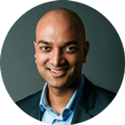 Rohan Jacob