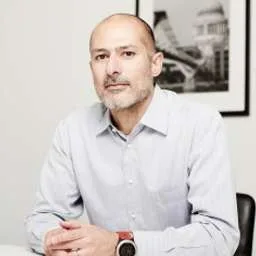 Walid Fakhry