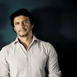 Cassio Jose Krupinsk, Founder and CEO at BlockBR