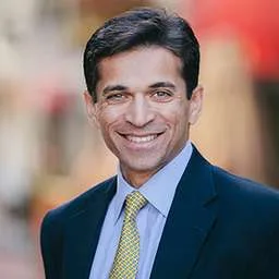 Deval A. Lashkari