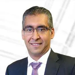 Mohammed Akoojee