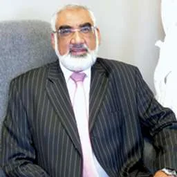 Osman Suluman Arbee