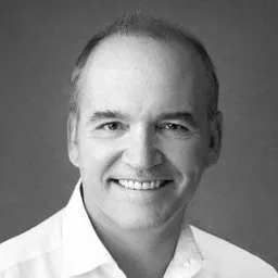 Alan Dargan