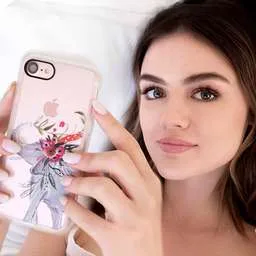 Lucy Hale
