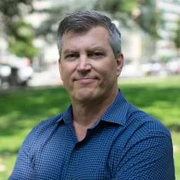 Bob Rademacher