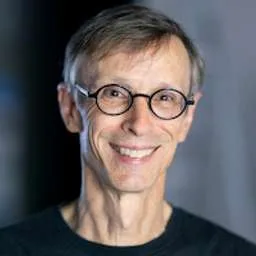 Michael Black, Angel Investor