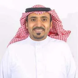 Abdulrahman Alolayan