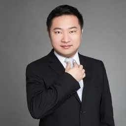 Eric Gu