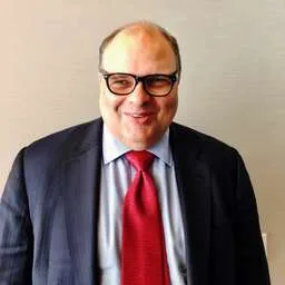Barry Honig
