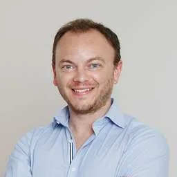 Guido Nardo, Angel Investor