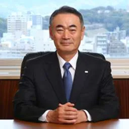 Mareshige Shimizu