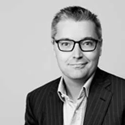 Anders Kirketerp-Moller