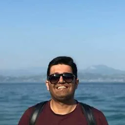 Ankur Suri