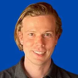 Simone Macario, Founder & CEO at Sharly AI