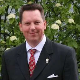 Bernd Friede