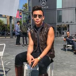 Kane Lim, Angel Investor