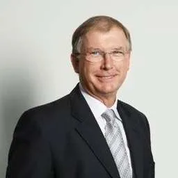 Rodney Vaughan Fehring