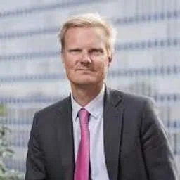 Jens Henriksson