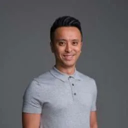 Kevin Kwong