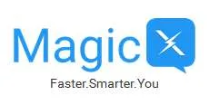 MagicX