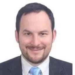 Raphael Schoentgen, Angel Investor