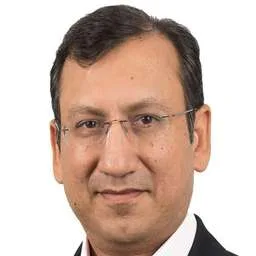 Rajan Gupta