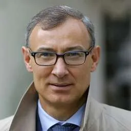 Raphael Geys, Angel Investor