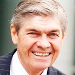Larry Gerdes