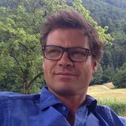 Christoph Prinz, Managing Director at Flightkeys