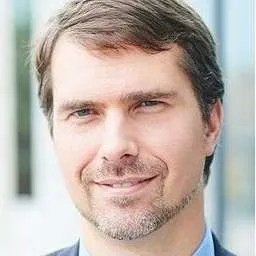 Christophe Vanden Eede