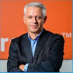 Xavier Pichon