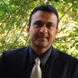 Rahul Patel