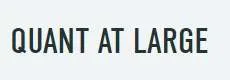 QuantAtLarge